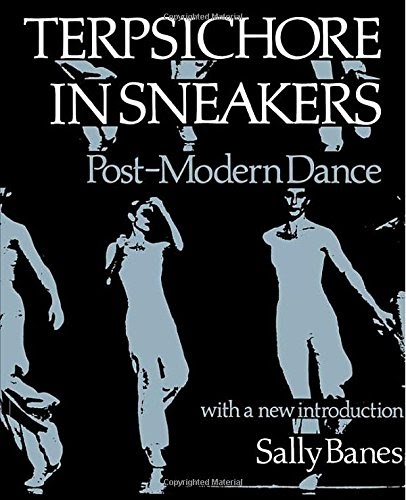terpsichore in sneakers