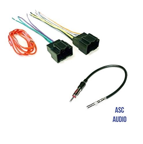 35 2007 Chevy Cobalt Radio Wiring Harness - Wiring Diagram Online Source