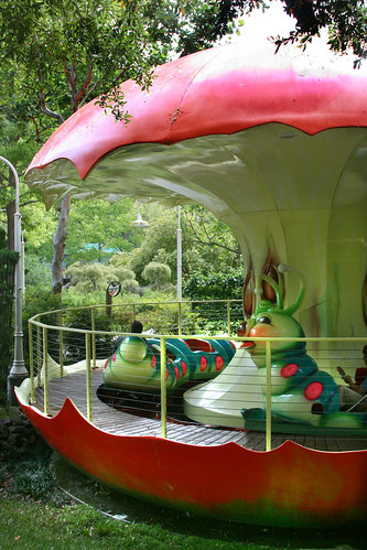 apple ride