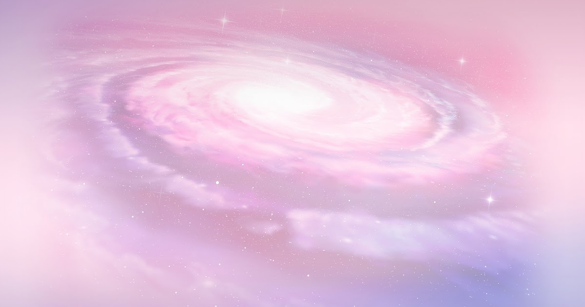 Pastel Space Aesthetic Wallpaper Ipad - canvas-site