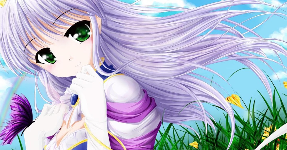 13++ Wallpaper Laptop Anime Lucu - Michi Wallpaper