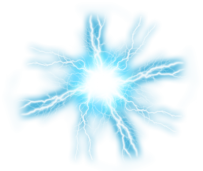 Featured image of post Anime Lightning Effect Transparent Animation frames or energy explosion sprites