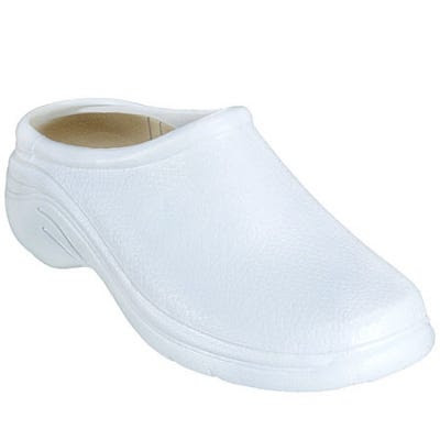 quark nursing shoes
