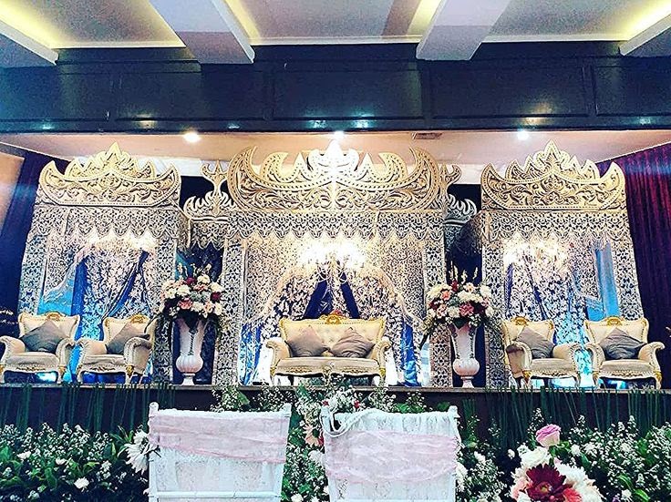 Wedding Venue Jakarta Barat