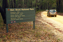 Ben Boyd National Park IMG_2949_Ben_Boyd_National_Park