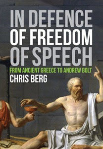 In Defence of Freedom of Speech