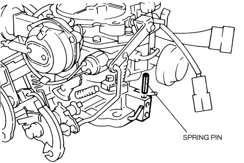 Mazda 323 Carburetor Vacuum Diagram - Wiring Diagram Schemas