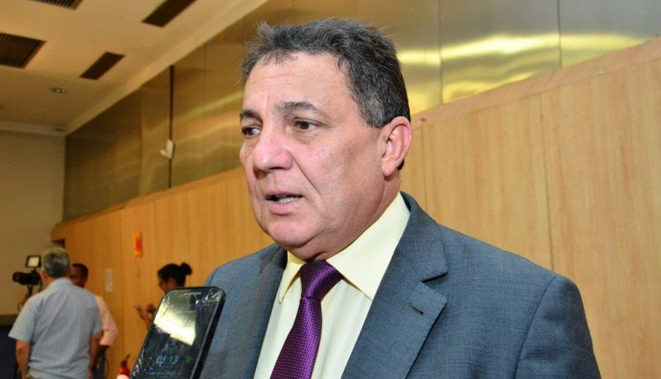 Cleomar Tema quer habilitação de 107 municípios na gestão de saúde