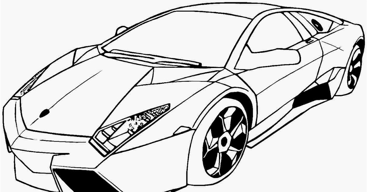 Coloriage Magique Voiture De Course