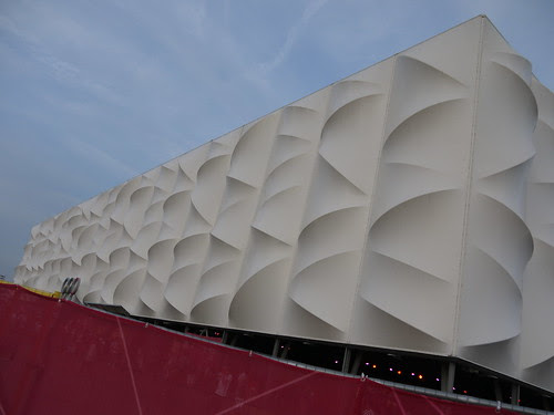 London Olympics 2012 by Yekkes