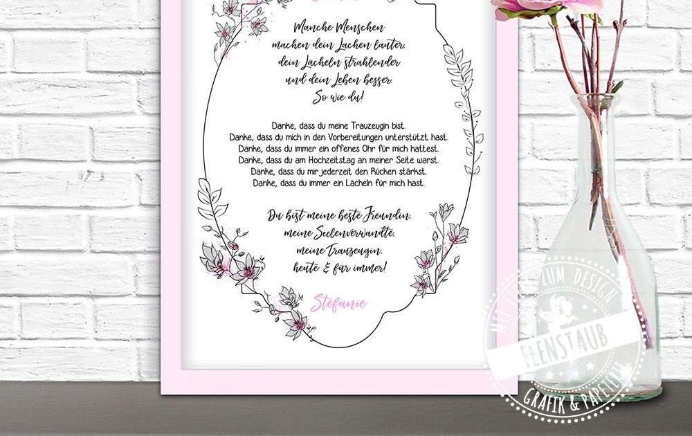 Hochzeit Beste Freundin Spruch Spruch beste freundin hochzeit Frohe