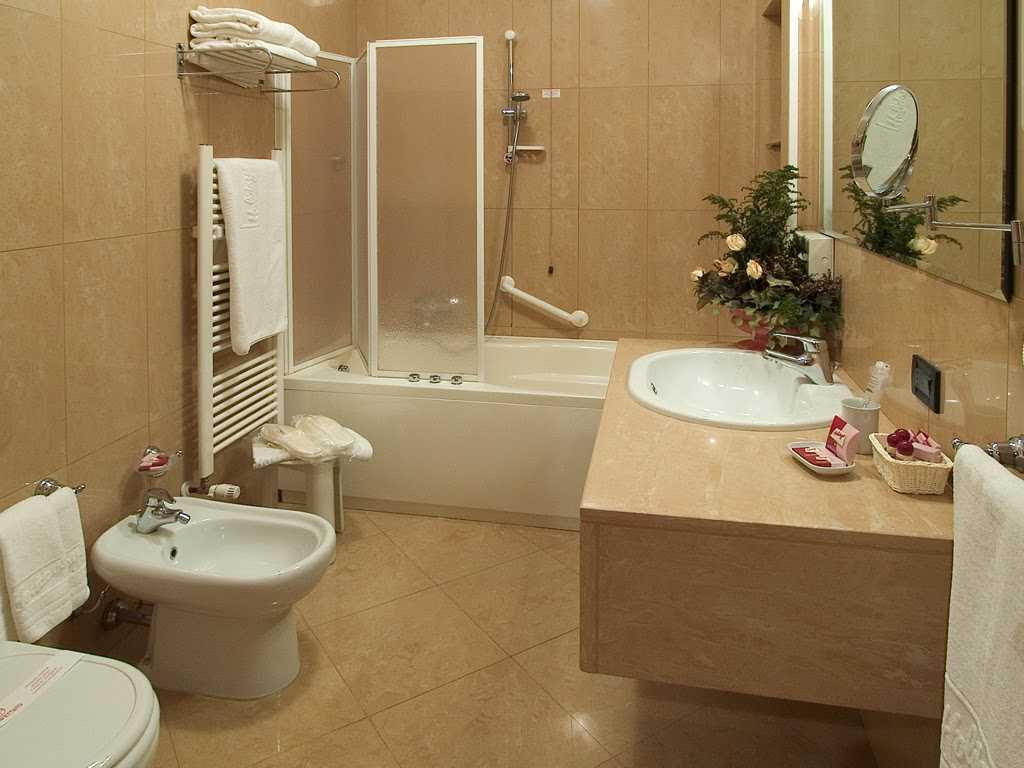  Desain kamar mandi hotel EFRATA DESAIN KONTRAKTOR 