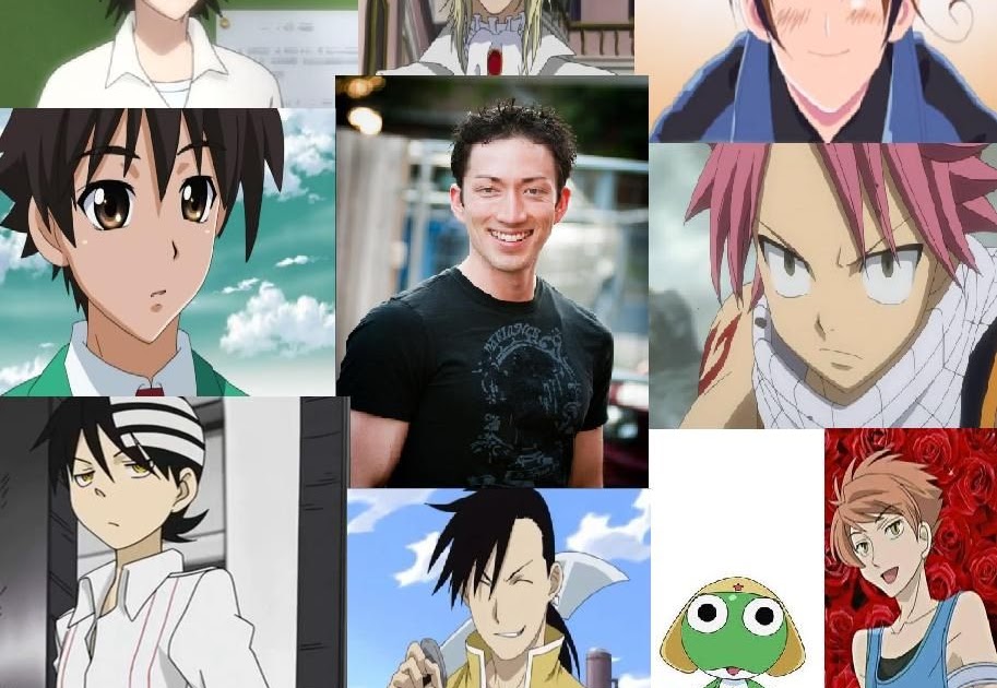 Featured image of post Envy Fma Voice Actor In fullmetal alchemist the anime envy is a male