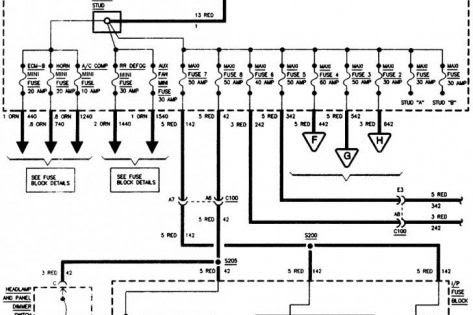 [DIAGRAM] 2002 Bluebird Bus Wiring Diagram Schematic