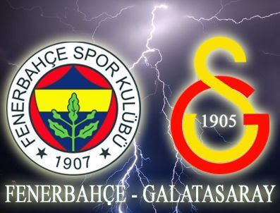 Galatasaray Fenerbahçe maçı ne zaman oynanacak, hangi saatte?