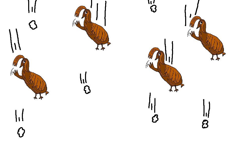 32 Manna And Quail Coloring Pages - Zsksydny Coloring Pages