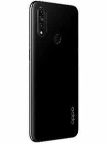 oppo a31 2020 black