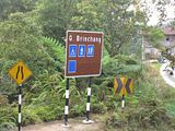 Gunung Brinchang