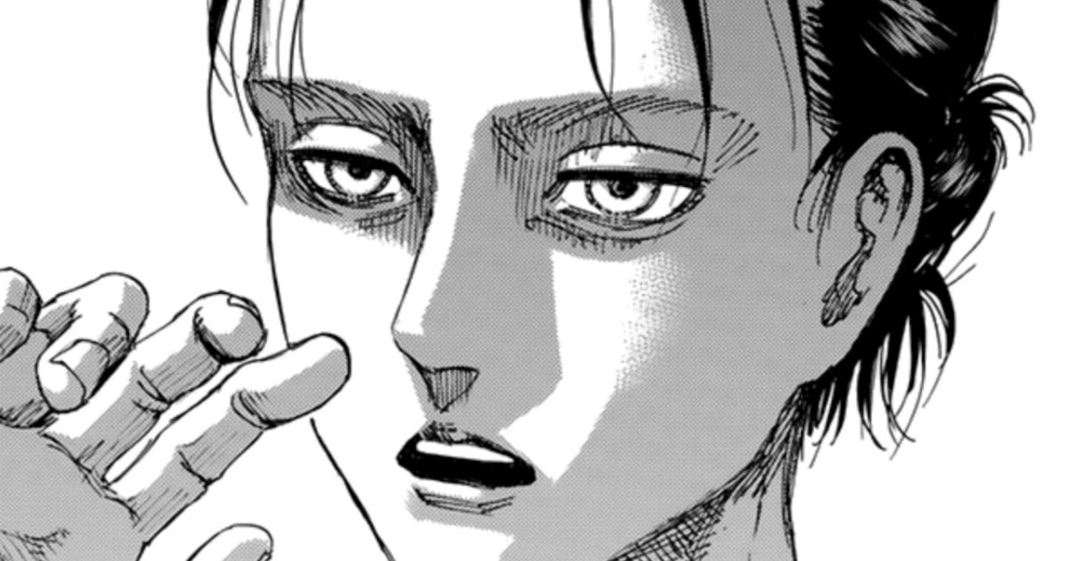 38 Creative Is eren yeager going to die in season 4 for Rounded Face