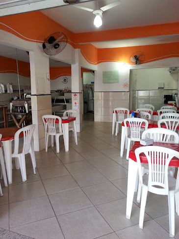 Panela de Pedra Restaurante - Restaurante