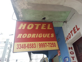 Hotel Rodrigues