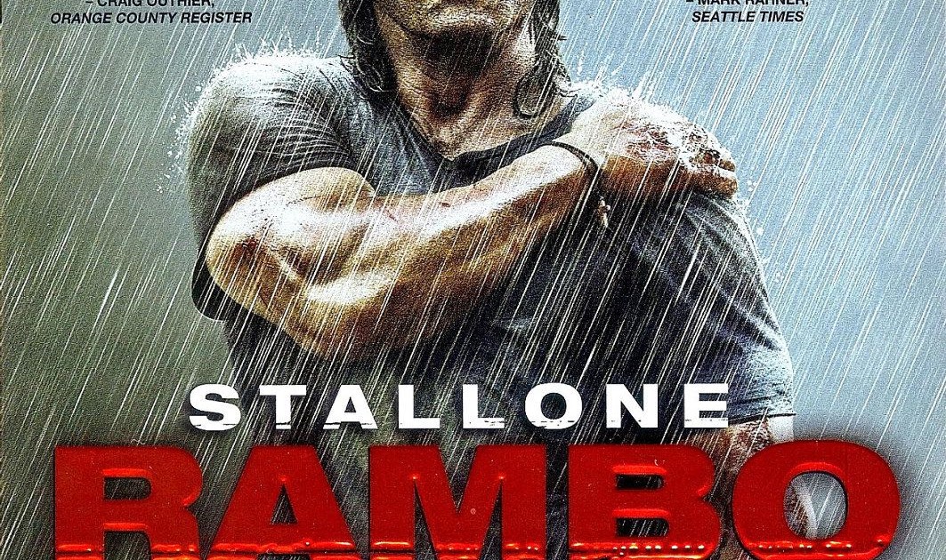 👍 gratis 👍 Film Rambo Full Movie Bahasa Indonesia