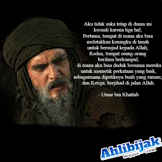 Paling Inspiratif Kata Motivasi Tokoh Islam - Day Dreams About You