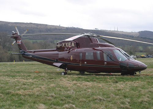 G-XXEA