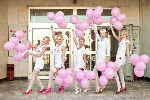 russian-women-medical-doctors