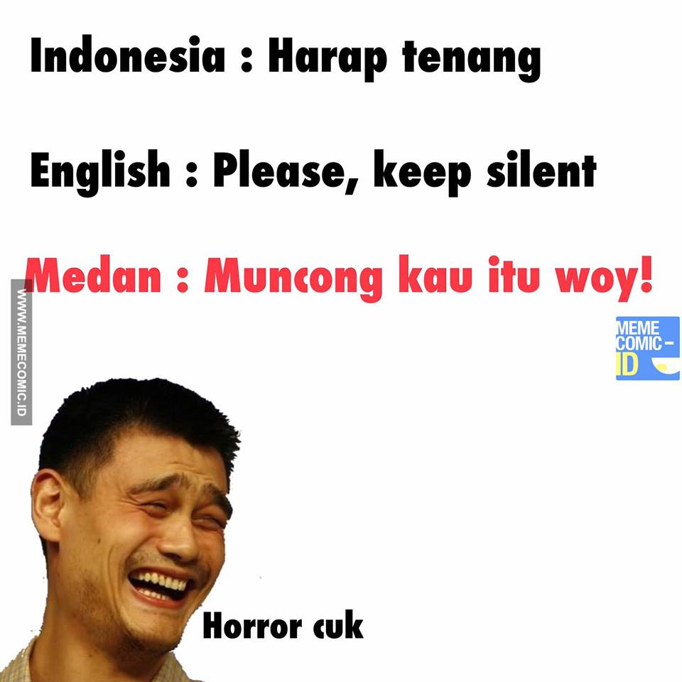 Meme Komik Lucu Ngakak Kolektor Lucu