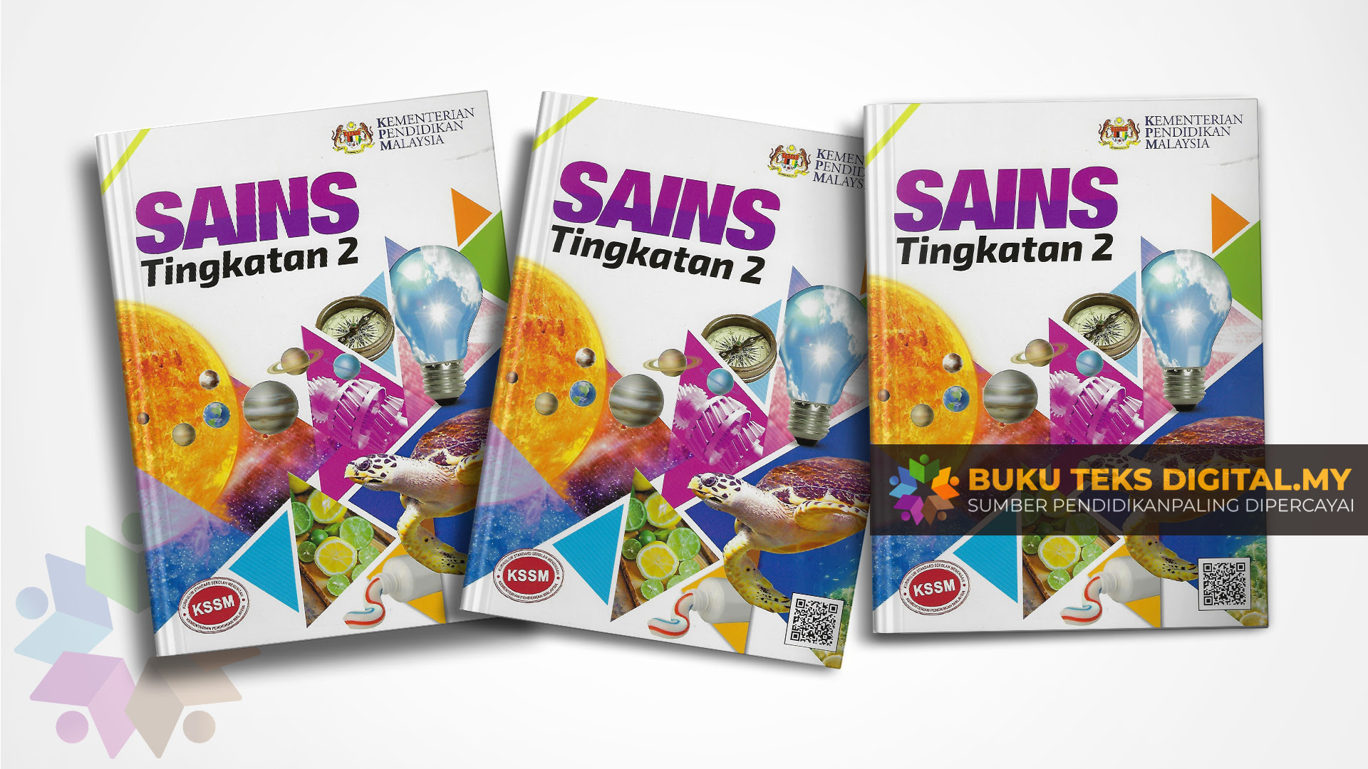 Buku Rujukan Sains Tingkatan 4  Pihak sekolah boleh memuat turun atau