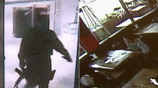 Santa Monica Shootings: Father, Daughter Among the Victims