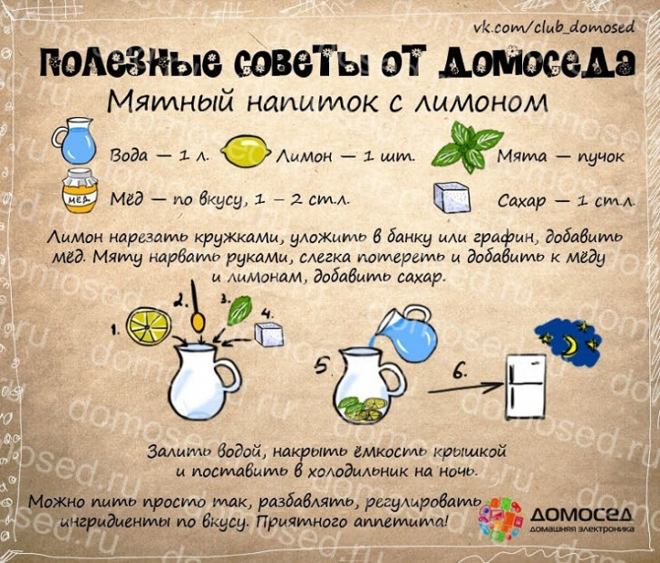 Полезные хозяйственные советы (часть 2) Полезные хозяйственные советы (часть 2)