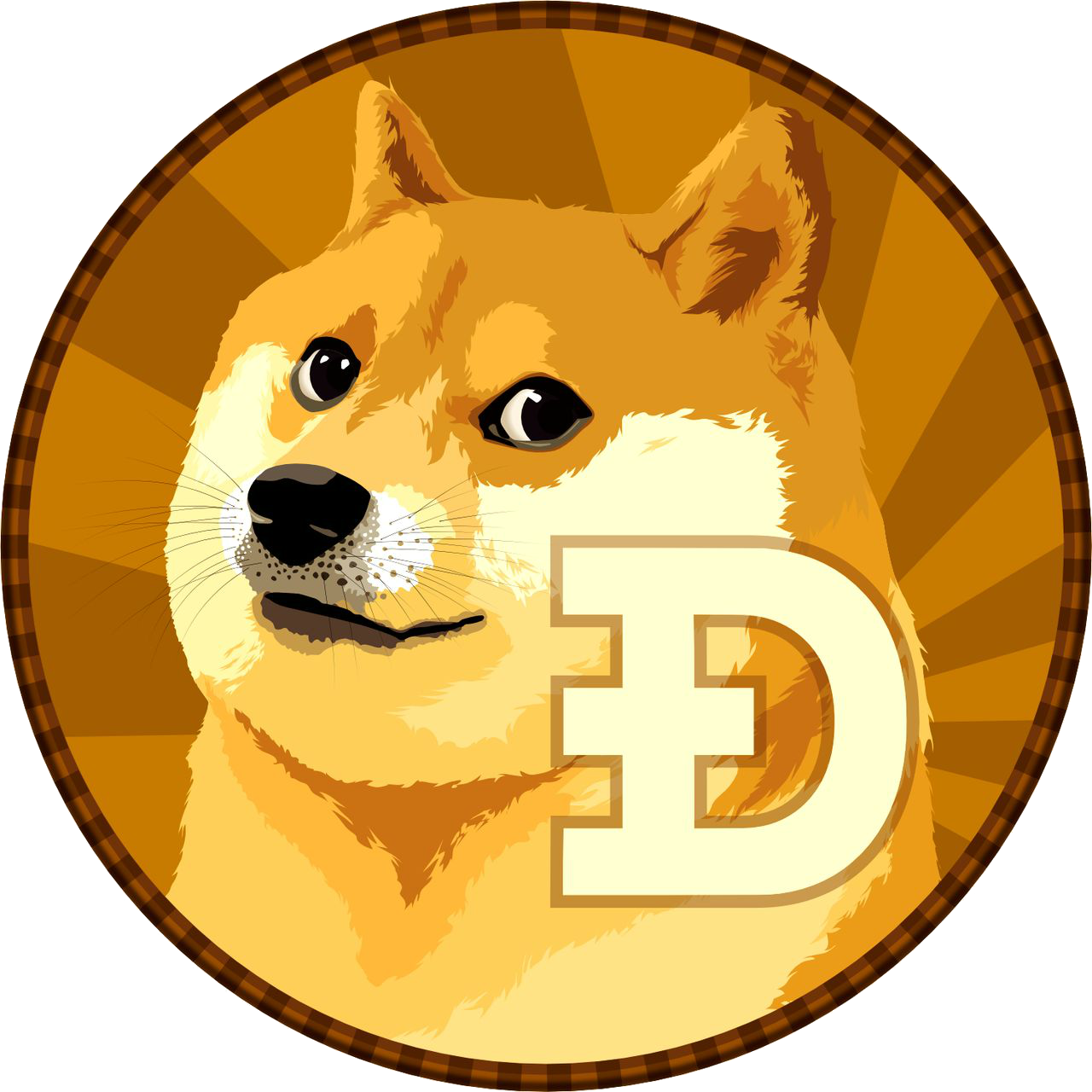 Doge Coin Png / Doge Token Official Website - DOGET Coin