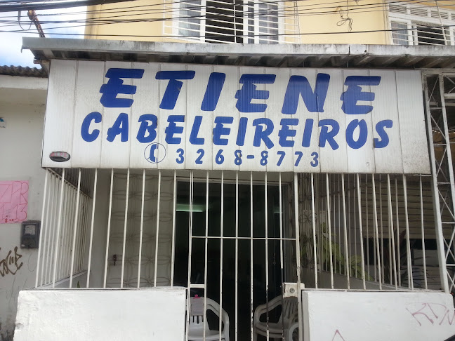 Etiene Cabeleireiros