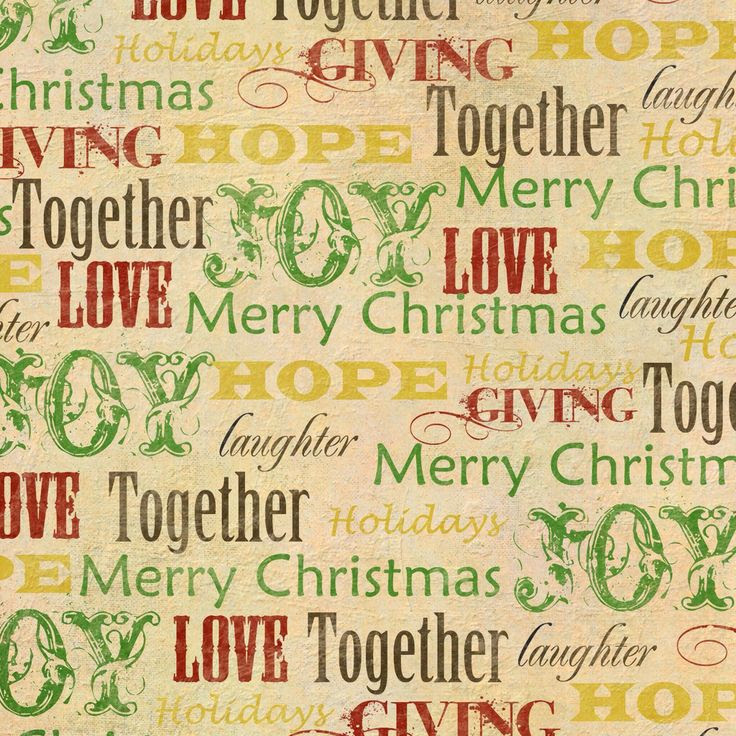 Merry Christmas!!