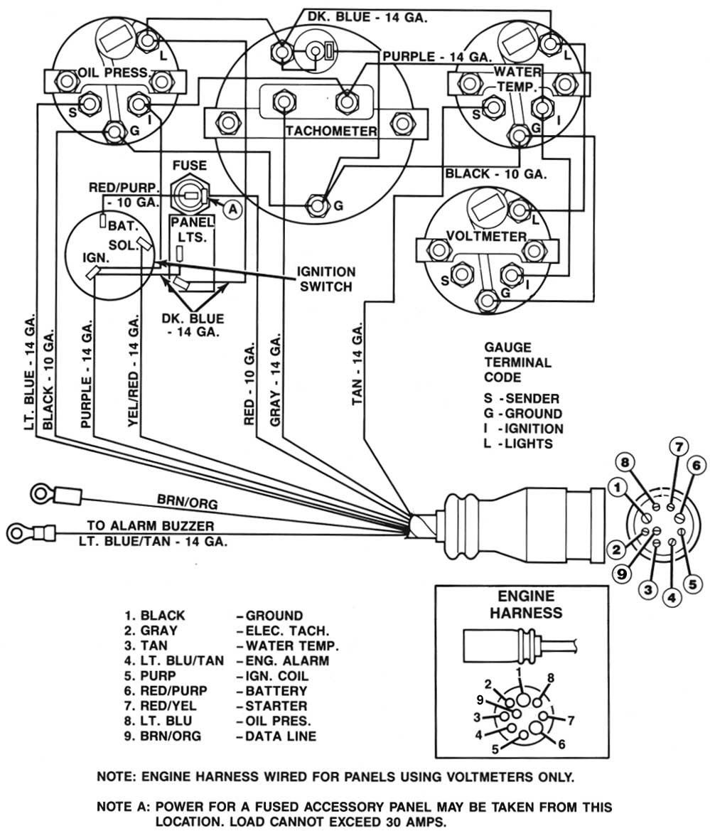 Diagram Diesel Tachometer Wiring Diagrams For Dummies Full Version Hd Quality For Dummies Aarraywiring Robertaalteri It