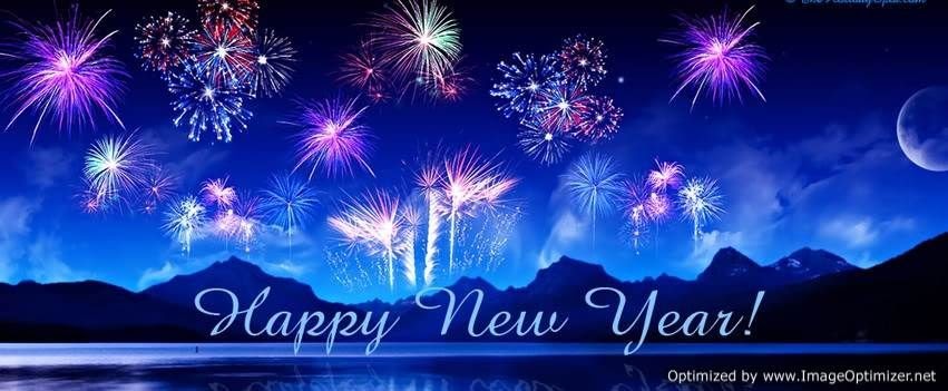 Which Happy New Year Is Today