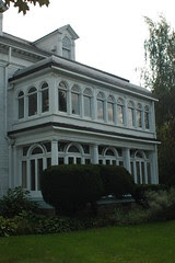 1510 Albemarle Road