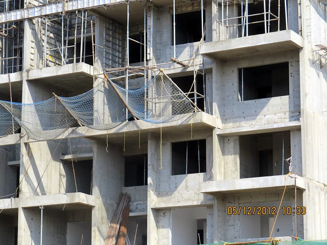 7th Avenue - Development in the 1st Year - Kolte-Patil Life Republic Marunji, Hinjewadi - Kasarsai Road, Pune 411057