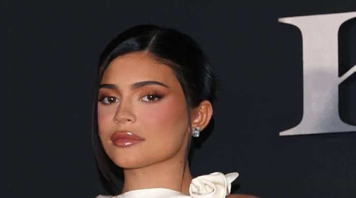 Kylie Jenner getting personality back after coping with postpartum struggles