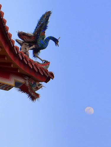 鹽水武廟/無限台南