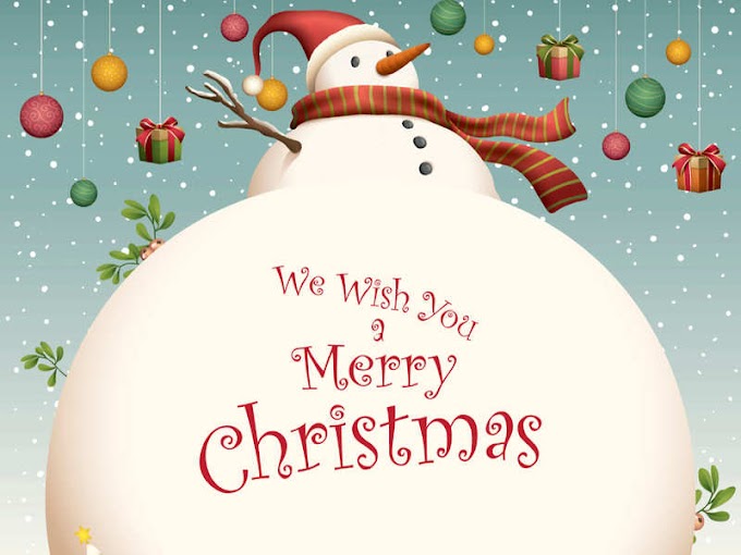 Best Merry Christmas Quotes 2020 - Quotesforlife.in