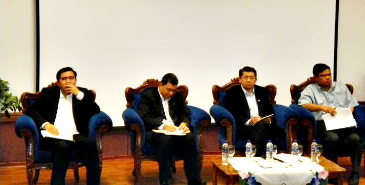 panel