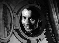 Pursuit to Algiers 1945 – starring Basil Rathbone and Nigel Bruce