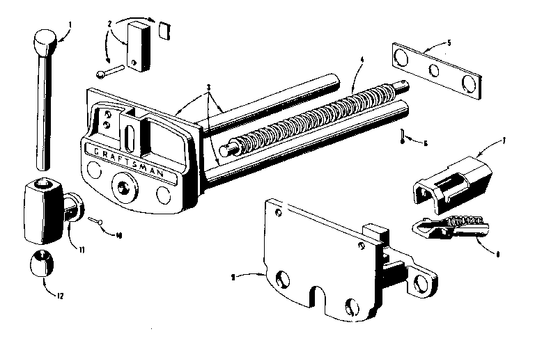 Woodworkers Bench Vise Definition - Woodwork Sample