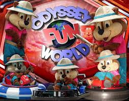Amusement Center «Odyssey Fun World», reviews and photos, 19111 Oak Park Ave, Tinley Park, IL 60477, USA