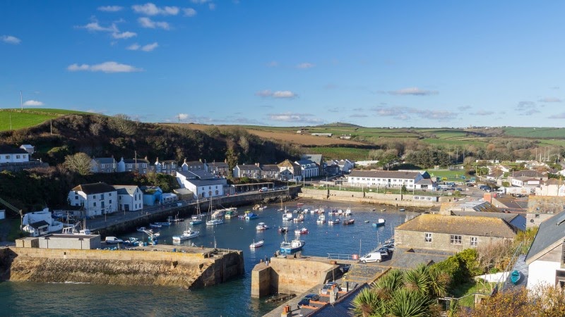 Cornwall Places - All Of The Best Places To Visit In Cornwall Listed