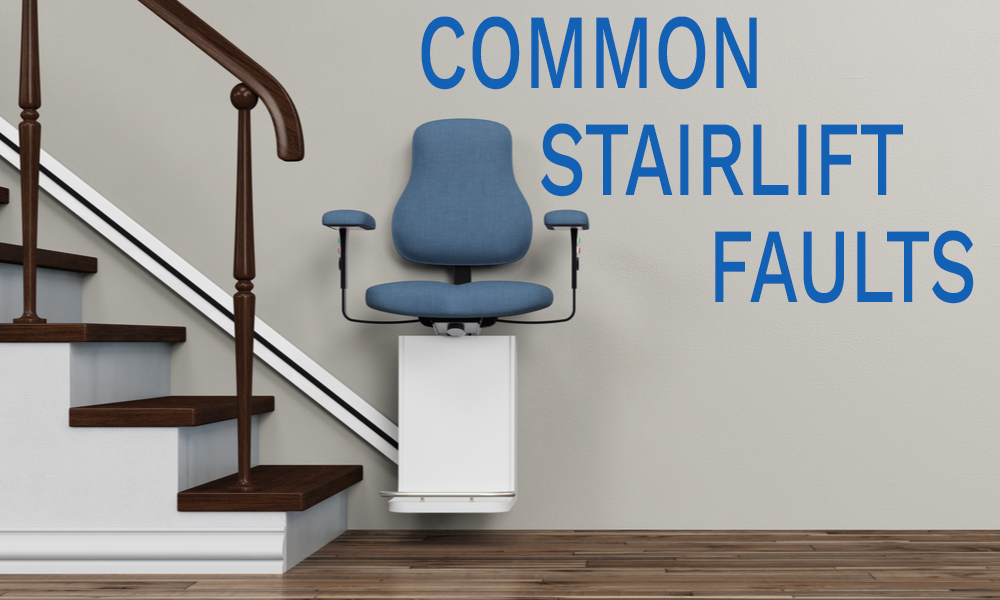 Acorn Stairlift Removal Instructions