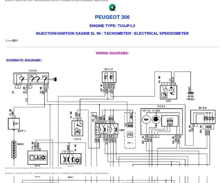 Wiring Diagram For 2003 Mercury Sable | Diagram Source